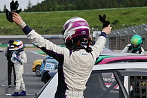 May 14, 2023 (Sun) JOY TAI Photo Gallery