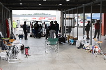 May 14, 2023 (Sun) JOY TAI Photo Gallery