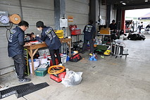 May 14, 2023 (Sun) JOY TAI Photo Gallery