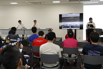 September 13, 2025 (Sat) JOY TAI Photo Gallery