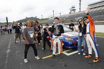 August 23, 2026 JOY TAI Photo Gallery