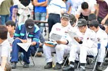 July 5, 2014 (Sat) Photo Gallery