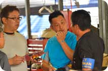 July 5, 2014 (Sat) Photo Gallery