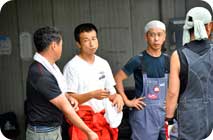 July 6, 2014 (Sun) Photo Gallery