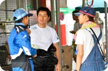 July 6, 2014 (Sun) Photo Gallery