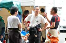 July 6, 2014 (Sun) Photo Gallery