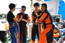 July 6, 2014 (Sun) Photo Gallery