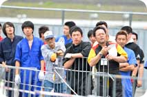 July 6, 2014 (Sun) Photo Gallery