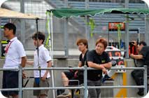 July 6, 2014 (Sun) Photo Gallery