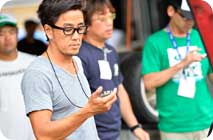 July 6, 2014 (Sun) Photo Gallery