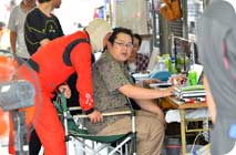 July 6, 2014 (Sun) Photo Gallery