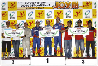 #16 Insight Challenger MUGEN #69 Challenging Insight #176 Touring Module Insight