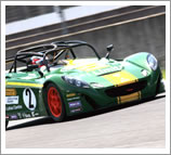 2010 "JOY TAI" July 10th (Sat) Official Qualifying and 3-Hour Endurance Race Report