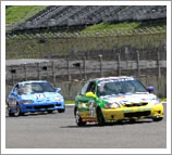 2010 "JOY TAI" July 10th (Sat) Official Qualifying and 3-Hour Endurance Race Report