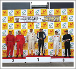 2010 "JOY TAI" July 10th (Sat) Official Qualifying and 3-Hour Endurance Race Report