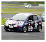 2010 "JOY TAI" July 11th (Sun) 7-Hour Endurance Race Report