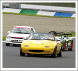 2010 "JOY TAI" July 11th (Sun) 7-Hour Endurance Race Report