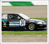 2010 "JOY TAI" July 11th (Sun) 7-Hour Endurance Race Report