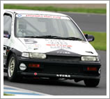 2010 "JOY TAI" July 11th (Sun) 7-Hour Endurance Race Report