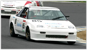 2010 "JOY TAI" July 11th (Sun) 7-Hour Endurance Race Report