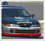 2011 "JOY TAI" July 10 (Sun) 7-Hour Endurance Race Report