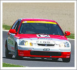 2011 "JOY TAI" July 10 (Sun) 7-Hour Endurance Race Report