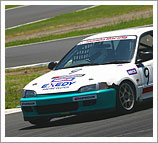 2011 "JOY TAI" July 10 (Sun) 7-Hour Endurance Race Report