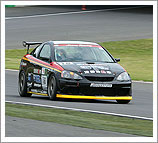 2012 "JOY TAI" July 14th (Sat) Official Qualifying Race Report