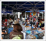 2012 "JOY TAI" July 14th (Sat) Official Qualifying Race Report