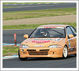 2012 "JOY TAI" July 15th (Sun) 7-Hour Endurance Race Report