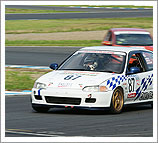 2012 "JOY TAI" July 15th (Sun) 7-Hour Endurance Race Report