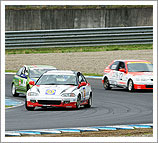 2012 "JOY TAI" July 15th (Sun) 7-Hour Endurance Race Report