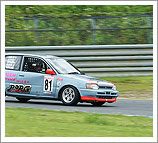 2012 "JOY TAI" July 15th (Sun) 7-Hour Endurance Race Report