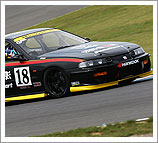 2013 "JOY TAI" July 6th (Sat) Official Qualifying Race Report