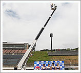 2013 "JOY TAI" July 7th (Sun) 7-Hour Endurance Race Report