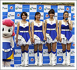 2013 "JOY TAI" July 7th (Sun) 7-Hour Endurance Race Report