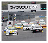 2013 "JOY TAI" July 7th (Sun) 7-Hour Endurance Race Report
