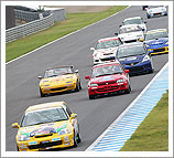 2013 "JOY TAI" July 7th (Sun) 7-Hour Endurance Race Report