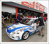 2013 "JOY TAI" July 7th (Sun) 7-Hour Endurance Race Report