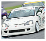 2014 "JOY TAI" July 5th (Sat) Official Qualifying Race Report