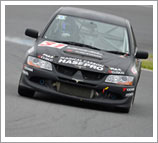 2014 "JOY TAI" July 5th (Sat) Official Qualifying Race Report