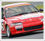 2014 "JOY TAI" July 6 (Sun) 7-hour Endurance Race Report