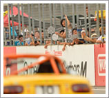 2014 "JOY TAI" July 6 (Sun) 7-hour Endurance Race Report