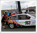 2014 "JOY TAI" July 6 (Sun) 7-hour Endurance Race Report