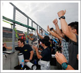 2014 "JOY TAI" July 6 (Sun) 7-hour Endurance Race Report