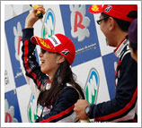 2014 "JOY TAI" July 6 (Sun) 7-hour Endurance Race Report