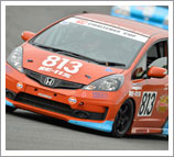 2014 "JOY TAI" July 6 (Sun) 7-hour Endurance Race Report