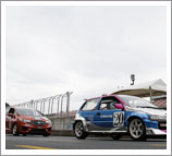 2015 "JOY TAI" July 18th (Sat) Official Qualifying Race Report