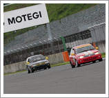 2015 "JOY TAI" July 18th (Sat) Official Qualifying Race Report