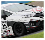 2015 "JOY TAI" July 18th (Sat) Official Qualifying Race Report